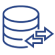 Data Moving two ways